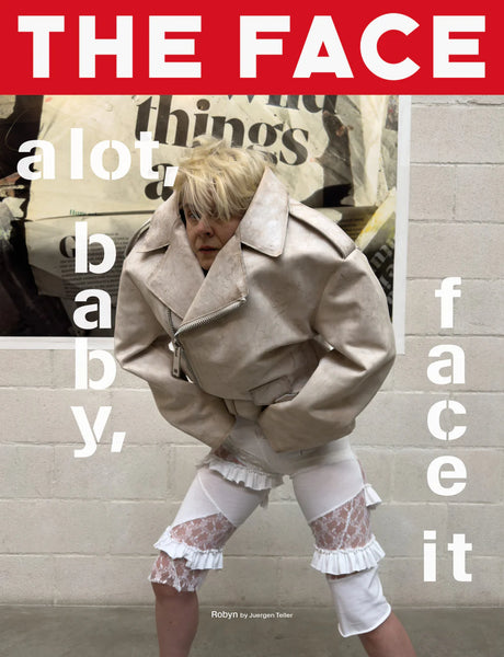 The Face – mag nation