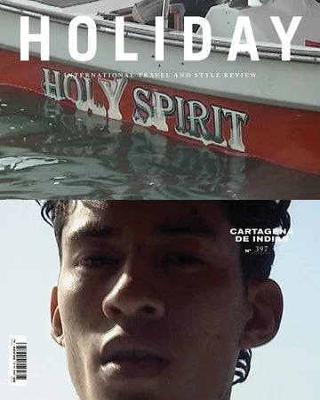 Holiday – mag nation