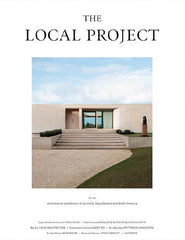 The Local Project Magazine issue 14