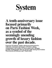 System Magazine issue 21