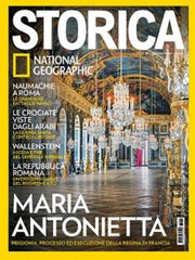 Storica (Italy)