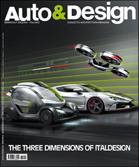 Auto & Design (Italy)