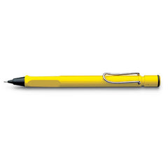 Lamy Safari Mechanical Pencil - Yellow