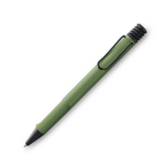 Lamy Safari Origin Special Edition Ballpoint Pen - Savannah Green