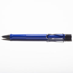 Lamy Safari Ballpoint Pen Blue