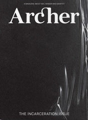 Archer Magazine issue 18