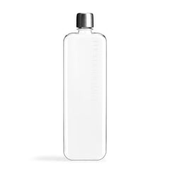 Memobottle Slim Water Bottle