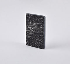 Nuuna Milky Way Graphic S Dotted Notebook - A6