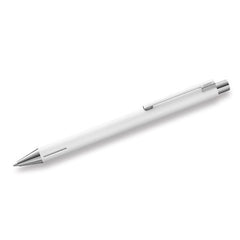 Lamy Econ Ballpoint Pen - White