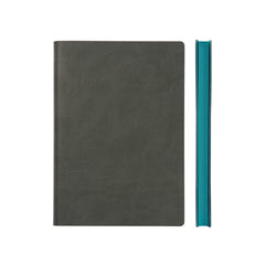 Daycraft Signature Sketchbook - A5 - Grey