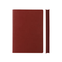 Daycraft Signature Sketchbook - A5 - Red