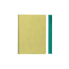 Daycraft Signature Notebook - A6 - Light Green