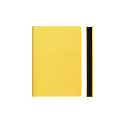 Daycraft Signature Notebook - A6 - Yellow