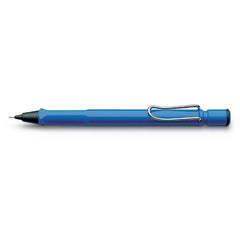 Lamy Safari Mechanical Pencil - Blue