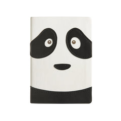 Daycraft Animal Pals Notebook - A6 - Panda