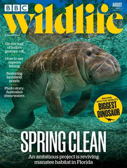 BBC Wildlife Magazine