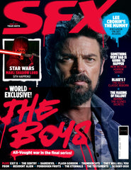 SFX Magazine April 2026