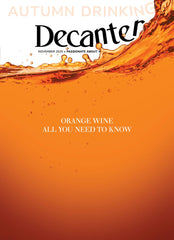 Decanter magazine