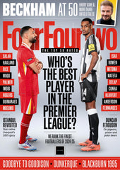 Four Four Two (UK)
