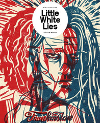 Little White Lies Magazine issue 110