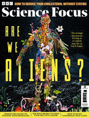 BBC Science Focus