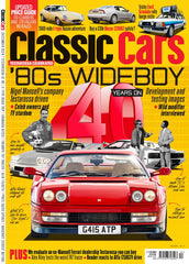Classic Cars