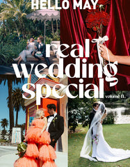 Hellomay magazine