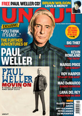 Uncut Magazine September 2025