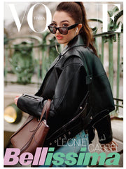 Vogue Italia Magazine