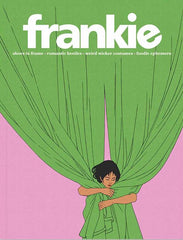 Frankie Magazine