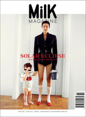 Little White Lies magazine issue 99