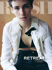 Russh Magazine issue 111