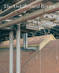 Architectural Review Magazine August 2025