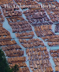 Architectural Review magazine September 2025