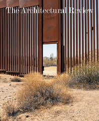 the Architectural Review Magazine