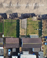 Architectural review magazine feb 2026