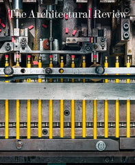 Architectural review magazine