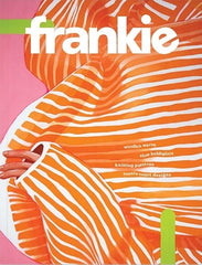 Frankie Magazine issue 126