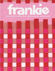 Frankie Magazine issue 127