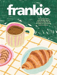 Frankie Magazine issue 128