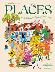 Places by Frankie Magazine