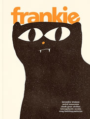 Frankie Magazine 