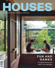 Houses magazine issue 163