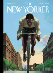 The New Yorker magazine June 2, 2025