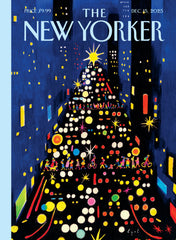 The New Yorker