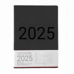 Memmo 2025 Diary