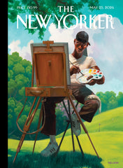 The New Yorker Magazine