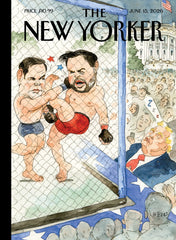 The New Yorker