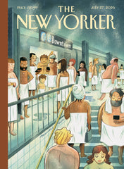The New Yorker