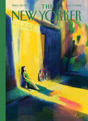 The New Yorker Magazine